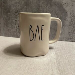 Rae Dunn Artisan Collection By Magenta Mug Coffee Cup BAE sheep Easter Farm